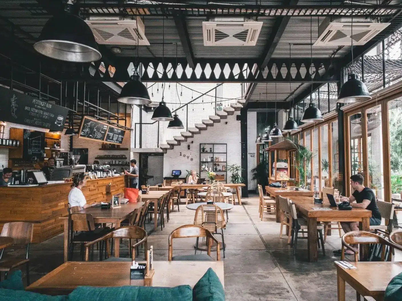 ¿Cómo hacer una carta con alérgenos para un restaurante o bar?
