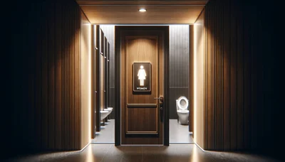 Normativa de Baños en Bares y Restaurantes