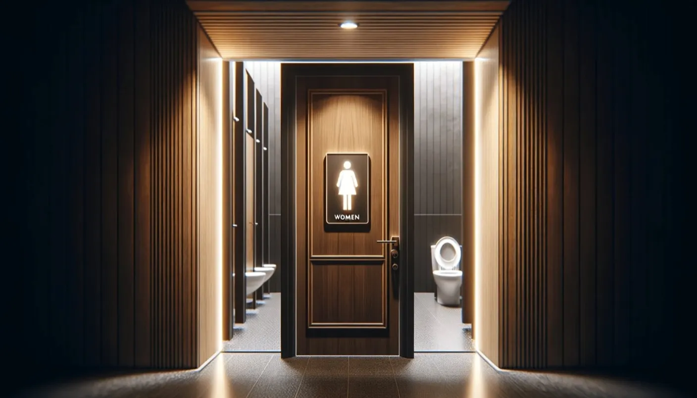 Normativa de Baños en Bares y Restaurantes