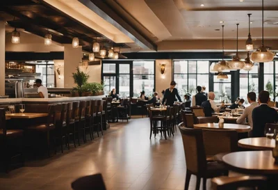 Beneficios de CRM para Restaurantes: Ventajas