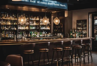 Elegir mobiliario para tu Bar: Guía y Consejos