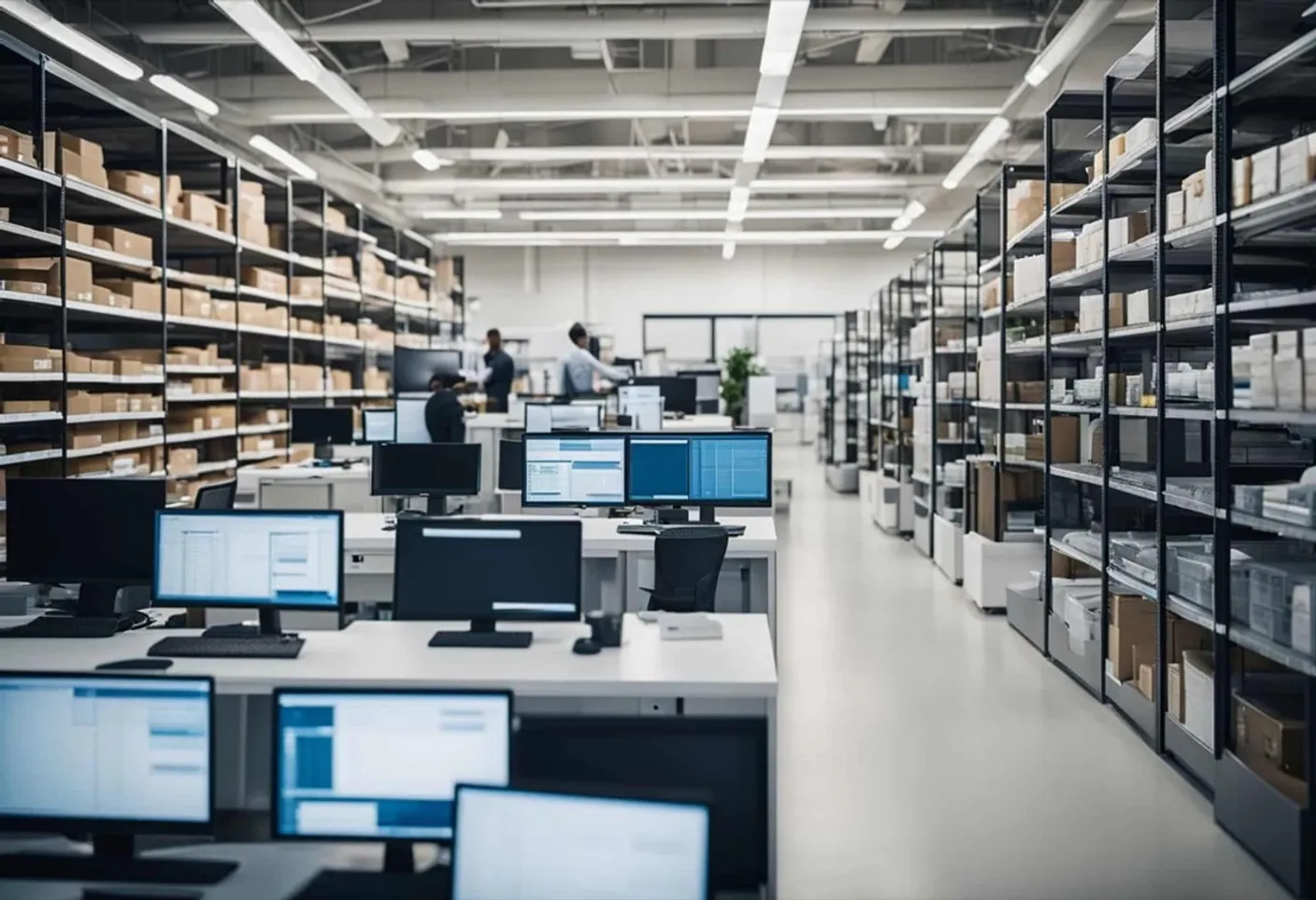 Software de aprovisionamiento: ¿Cuál elegir?