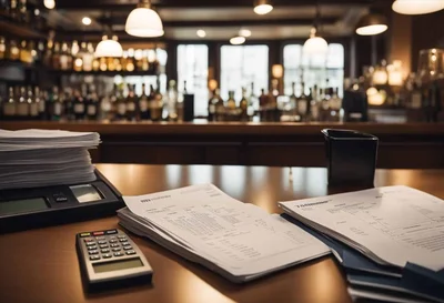 ¿Cuánto factura un bar pequeño? Datos clave