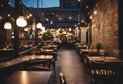 Nuevos modelos de negocio de hostelería: Tendencias