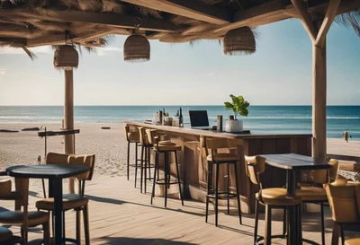 Permisos para abrir un chiringuito: Guía y Pasos