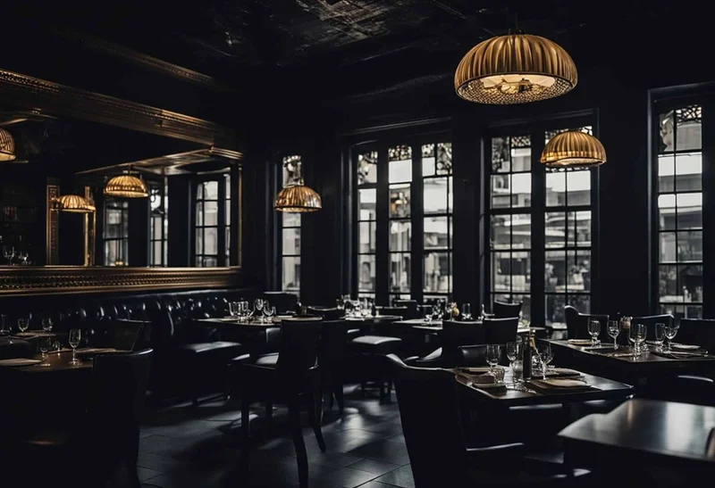 Amenazas de un restaurante: ¿Cuáles son?