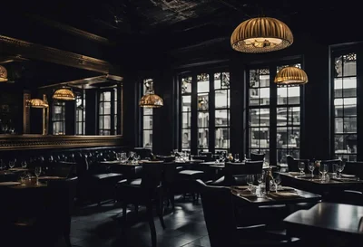 Amenazas de un restaurante: ¿Cuáles son?