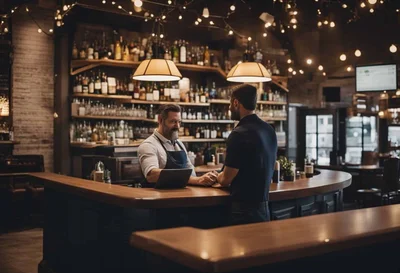 Qué impuestos paga un bar: Guía esencial