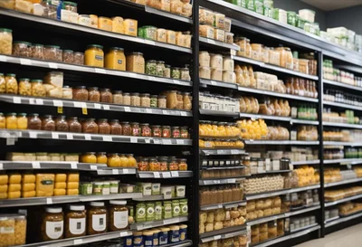 Trazabilidad Alimentaria: Tipos Clave y Su Importancia