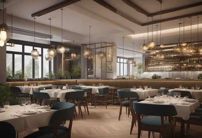 Funciones de Jefe de Sala en Restaurante: ¿Cuáles son?