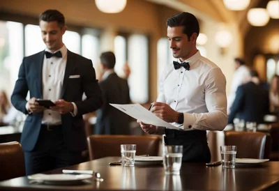 ¿Qué es una comanda? Para que sirve y cómo usarla