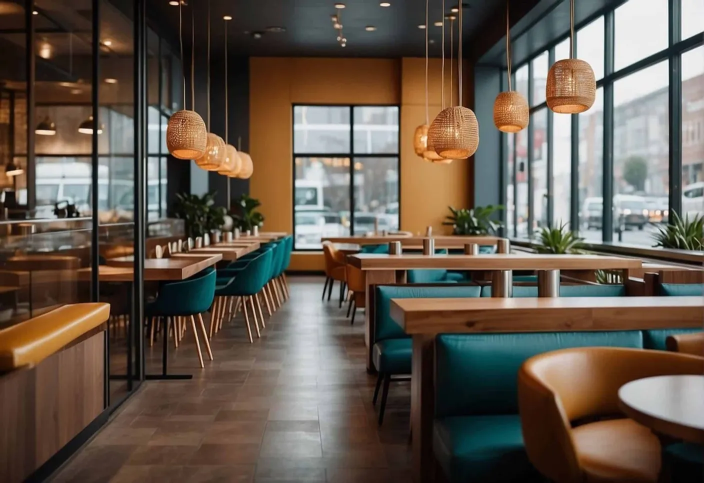 Neo Restauración en Hostelería: Ejemplos y Tendencias