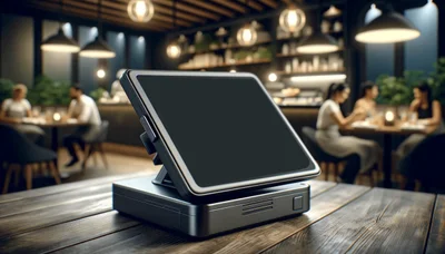 ¿Qué es un POS? Requisito en hostelería