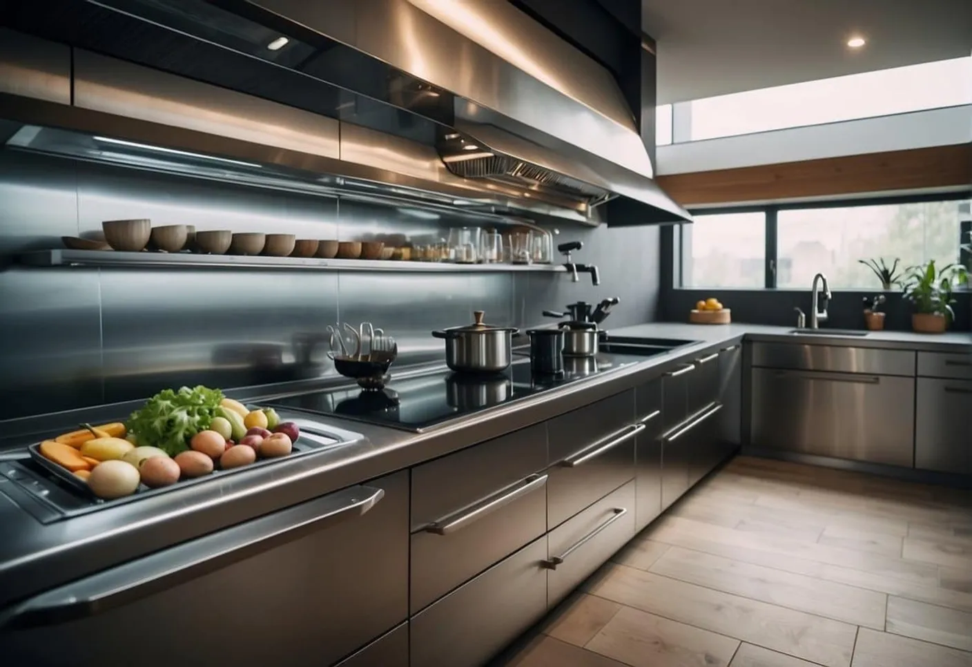 ¿Qué es FoodTech? Innovación en Alimentación