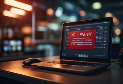 Prohibición del software de doble uso: Implicaciones