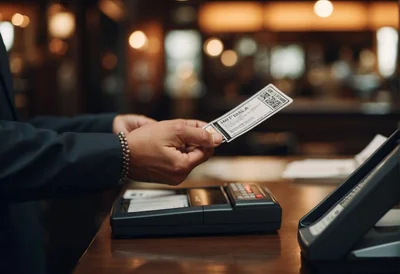 Ticket Restaurante ¿Cómo funciona?