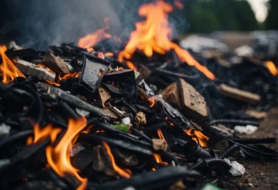 ¿Qué es el Trash Cooking? Restaurantes sostenibles
