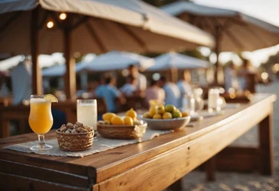 Montar un chiringuito en el pueblo: Guía esencial