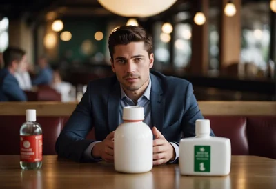 ¿Qué hacer si te intoxicas en un restaurante?