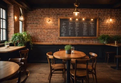 Nombres para restaurante: Guía para elección