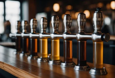 ¿Qué te ofrecen las cerveceras al montar tu propio bar?