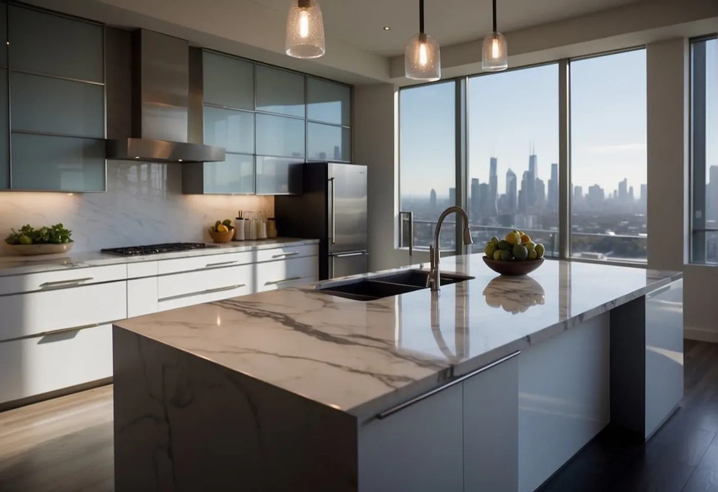 Cocina contemporánea ¿Qué es?