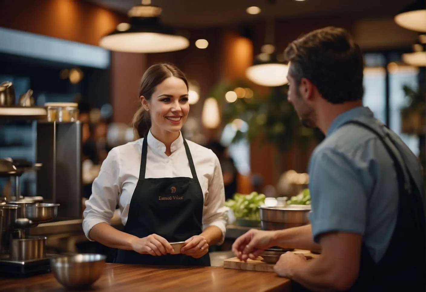 Propinas en Convenio de Hostelería ¿Cómo se regulan?