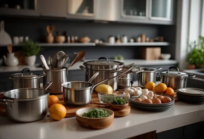 Ficha técnica de cocina ¿Cómo hacerla?