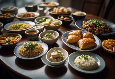 ¿Qué es la Gastronomía Internacional? Tipos