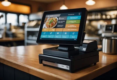 ¿Qué es un sistema POS para restaurantes? Guía
