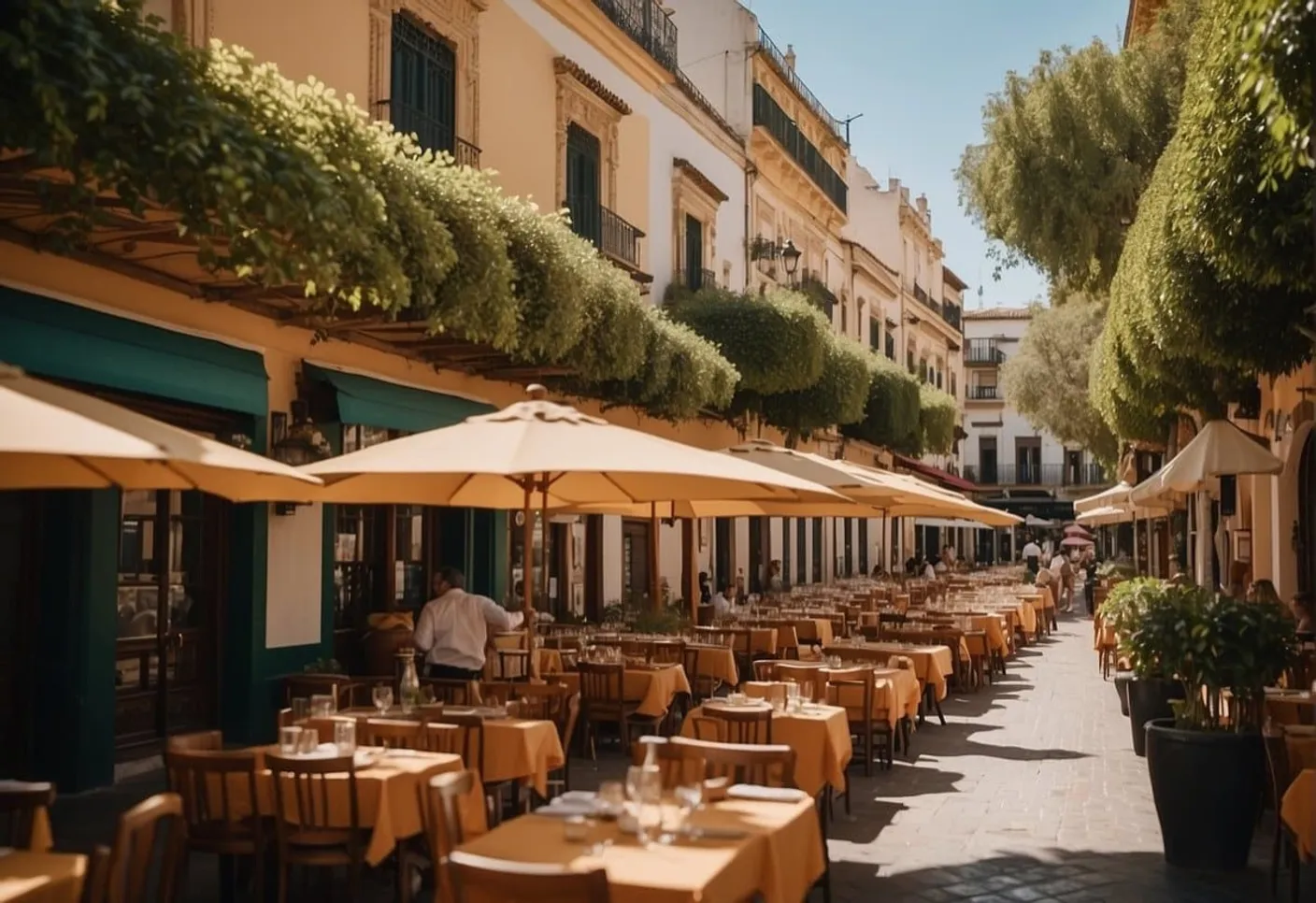 Convenio hostelería Sevilla 2025: novedades y cambios