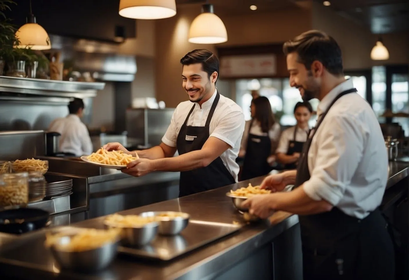 ¿Cómo Funciona el Ticket Restaurante? Ventajas y Uso
