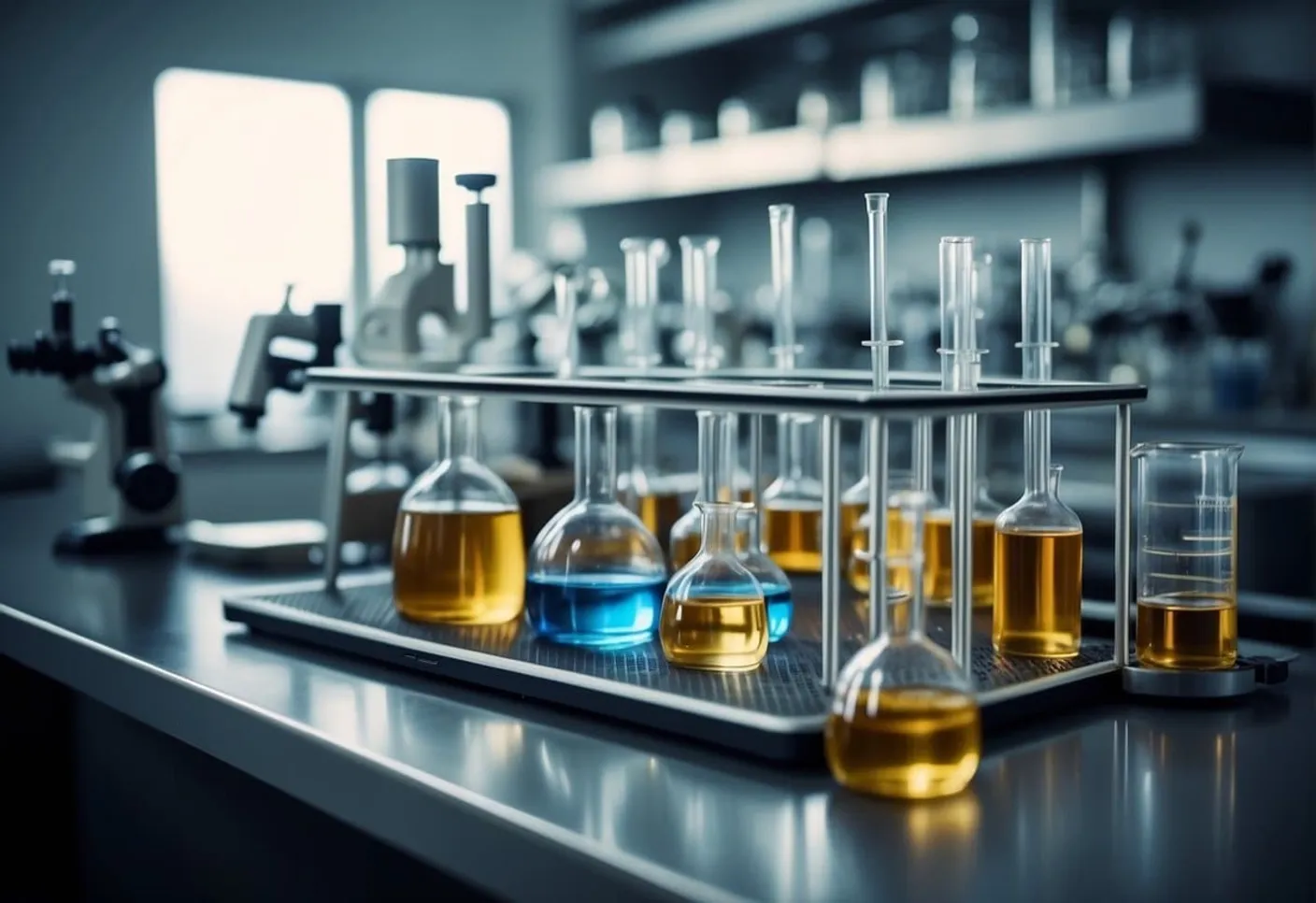 Oposiciones Ciencia y Tecnología de los Alimentos