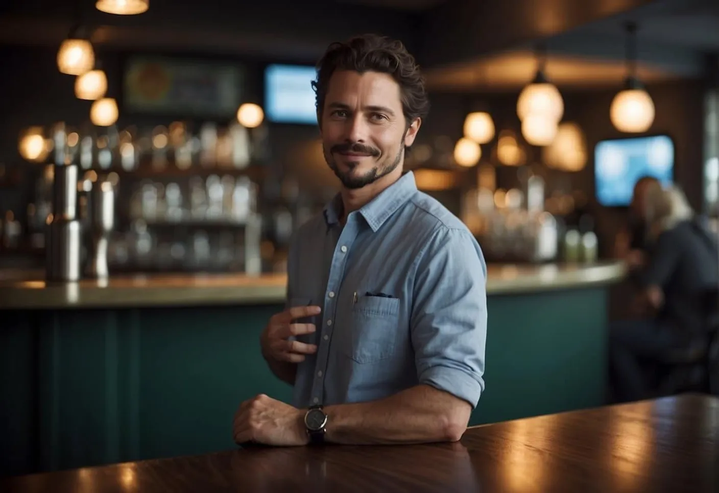 ¿Puedo ir al bar estando de baja? Qué no se puede hacer