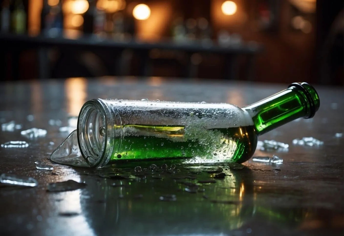 Como arruinar un bar: cosas a evitar