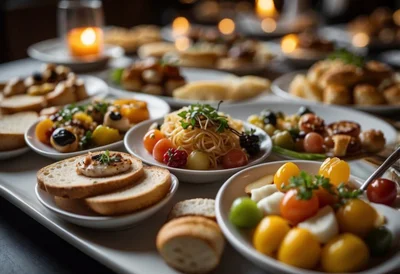 ¿Cuál es la diferencia entre tapas y pinchos en bares?