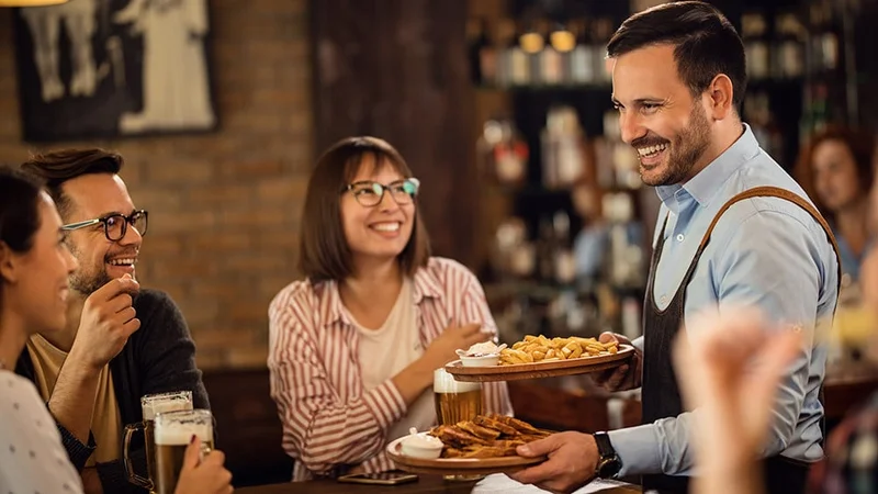 Análisis DAFO de un restaurante: Guía completa