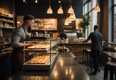 Montar una cafetería: Pasos y presupuesto en 2025