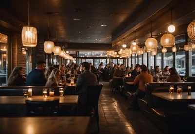 ¿Cómo conseguir más reseñas Google para tu restaurante?