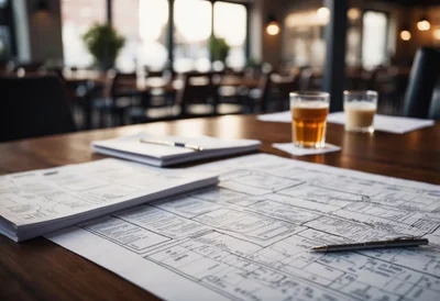 Plan de viabilidad de un restaurante: Estudio