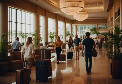 Vacaciones en Hostelería: Días según convenio