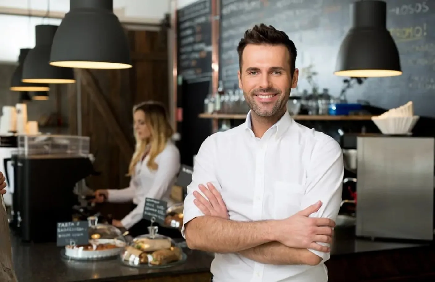 ¿Qué es un jefe de sector en hostelería? Funciones