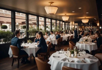 Protocolo de hostelería: Normas y reglas