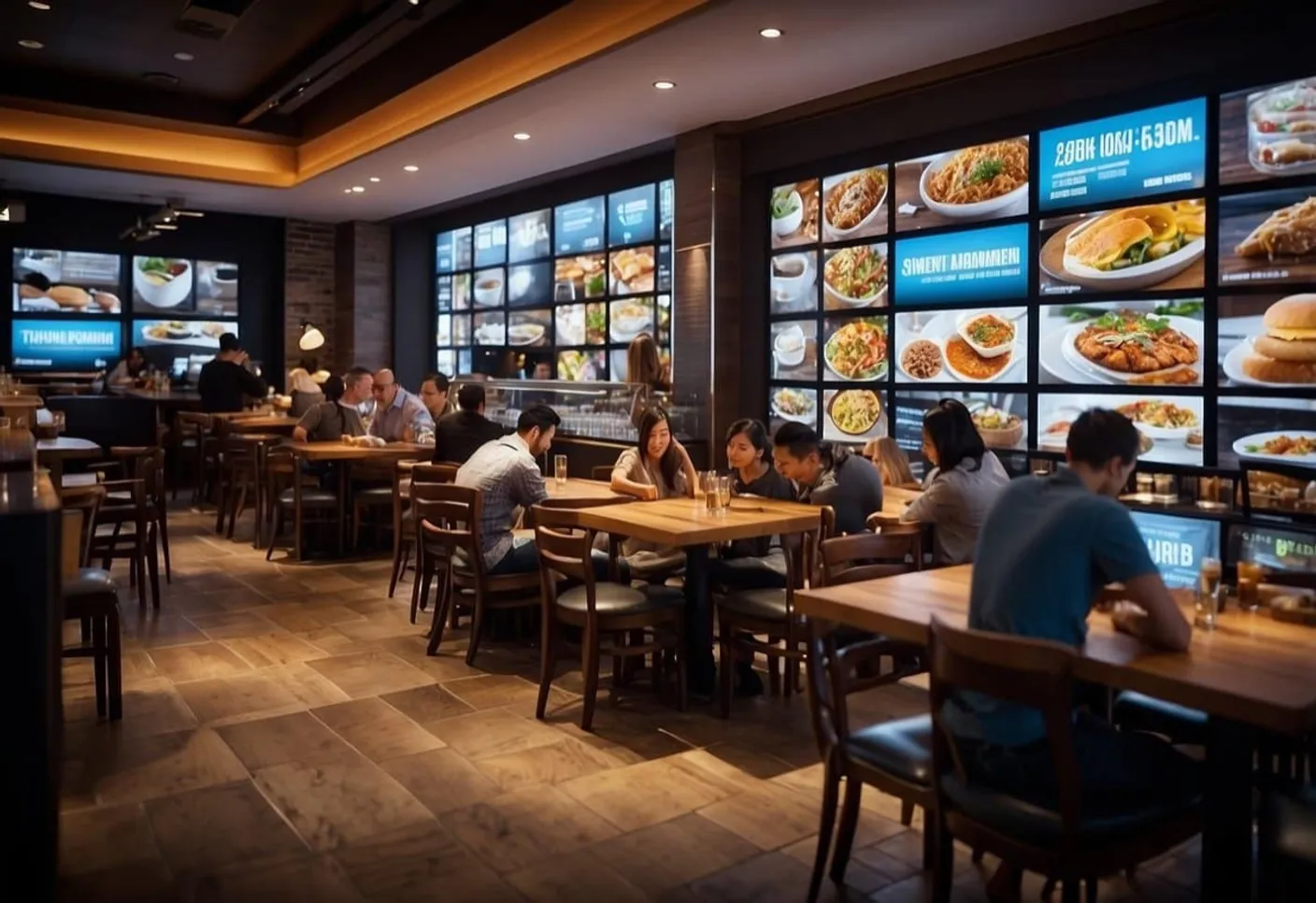 Marketing Digital para Restaurantes: Guía Completa