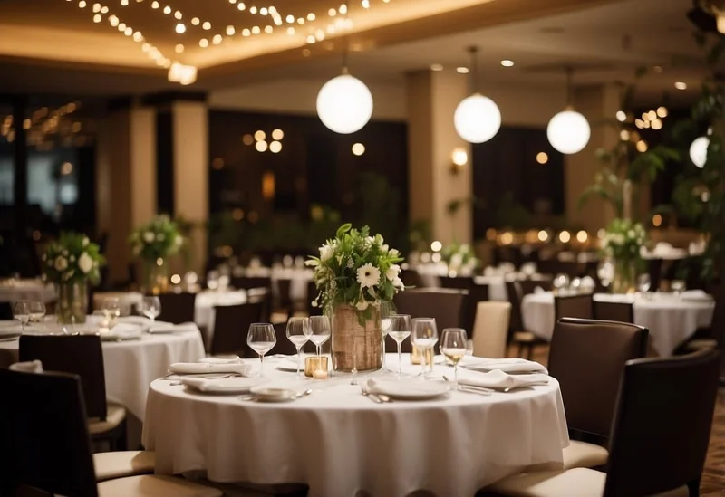 Alquilar un restaurante: Consejos que debes saber