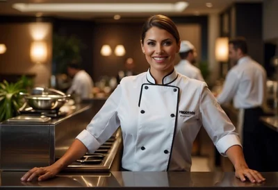 Diferencia entre hotelería y hostelería: ¿Qué es qué?