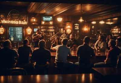 Normativa de Música en Bares: Límites y Decibelios