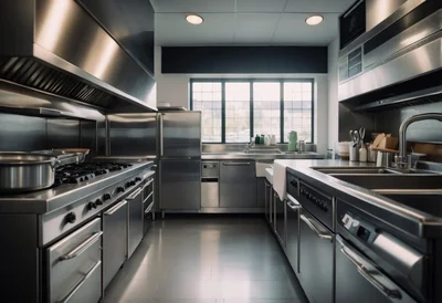 Plan de Limpieza Cocina Restaurante: Guía Paso a Paso