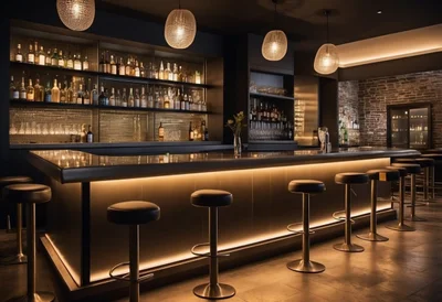 Tipos de barras de bar: Ideas originales para tu local