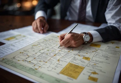 Plan Estratégico para Restaurante: Cómo crearlo